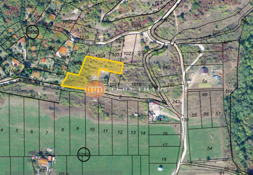 Estate Image